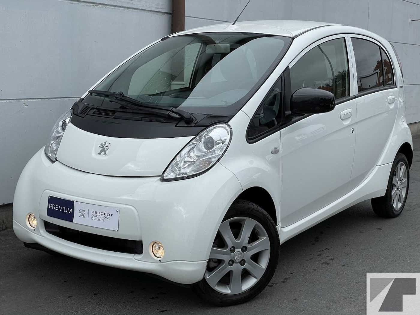 Peugeot 14.5 kWh Active (EU6.2)